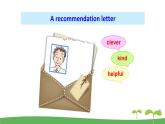 英語譯林版 7年級下冊 U7 Task PPT課件
