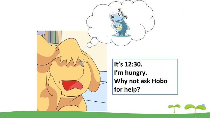 英语译林版 7年级下册 U8 Welcome to the unit PPT课件03