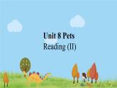 英语译林版 7年级下册 U8 Reading (II) PPT课件