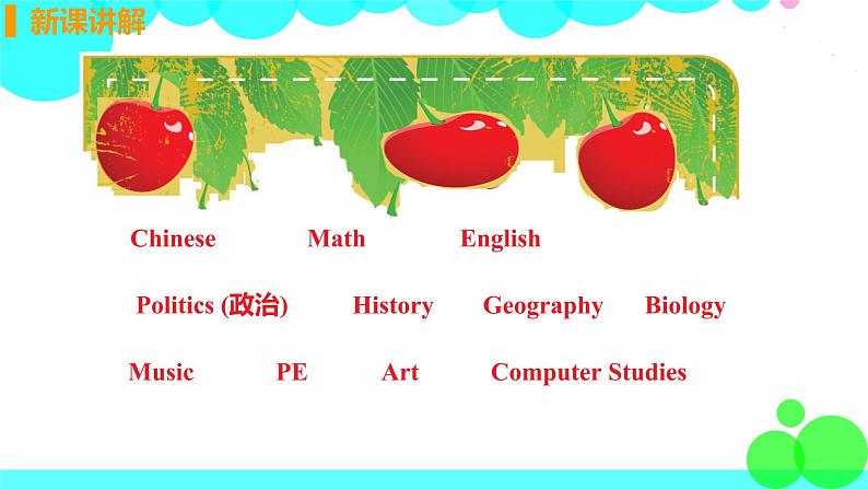 英语译林版 7年级下册 U7 Integrated skills PPT课件06