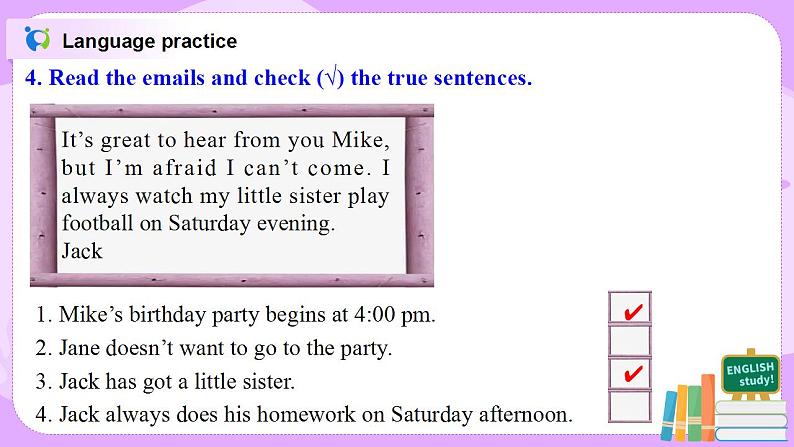 Module8 Unit3 Language in use 课件PPT+教案08