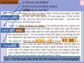 Module1Unit2课件2021-2022学年外研版八年级英语下册