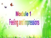 新外研版八年级英语下册Module1Unit1(共38张PPT)
