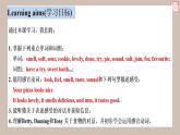 Module1Unit1课件2021-2022学年外研版八年级英语下册(2)