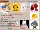 Module1Unit1课件2021-2022学年外研版八年级英语下册(2)