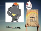 Module1Unit1课件2021-2022学年外研版八年级英语下册(4)