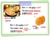 Module1Unit1课件2021-2022学年外研版八年级英语下册