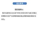2020春外研版八年级英语下册课件：Module2Unit3Languageinuse(共64张PPT)