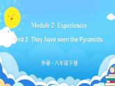 Module2Unit2词汇课件2021-2022学年外研版英语八年级下册