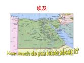 外研版八年级英语下册：Module2Unit2TheyhaveseenthePyramids(共45张PPT)