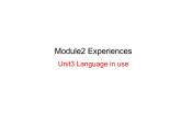 外研版英语八年级下册module2unit3课件ppt45张