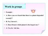 外研版八年级下册Module3Unit3languageinuse课件(共17张PPT)