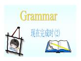 外研版八年级下册Module3Unit3languageinuse课件(共17张PPT)