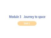 2020-2021学年外研版八年级英语下册Module3Unit1课件