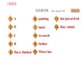 2020-2021学年外研版八年级下册英语课件Module3Unit3Languageinuse