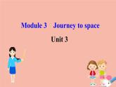 2020春外研版八下英语Module3Unit3课件(共38张PPT)