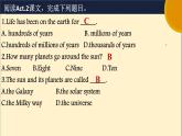 Module3Unit2单元重点讲练课件2020-2021学年外研版英语八年级下册