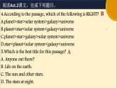 Module3Unit2单元重点讲练课件2020-2021学年外研版英语八年级下册