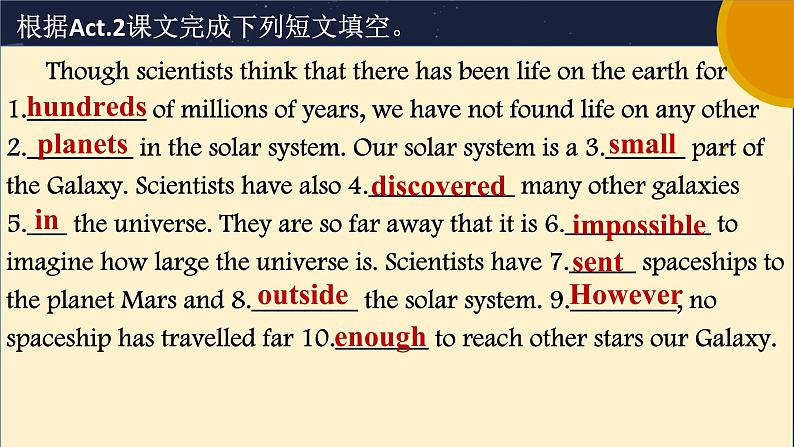 Module3Unit2单元重点讲练课件2020-2021学年外研版英语八年级下册04