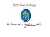Module3Unit1课件2021-2022学年外研版八年级下册英语
