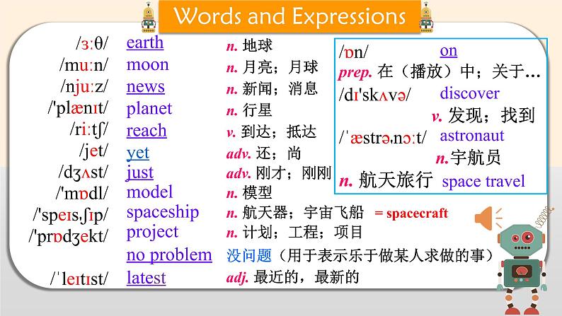 Module3Unit1课件2021-2022学年外研版英语八年级下册第2页