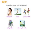 2020-2021学年外研版八年级英语下册Module4　SeeingthedoctorUnit2课件