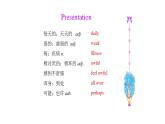 2020-2021学年外研版八年级英语下册Module4　SeeingthedoctorUnit2课件