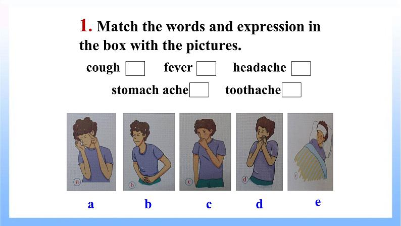 Module4Unit1课件2021-2022学年外研版八年级英语下册08