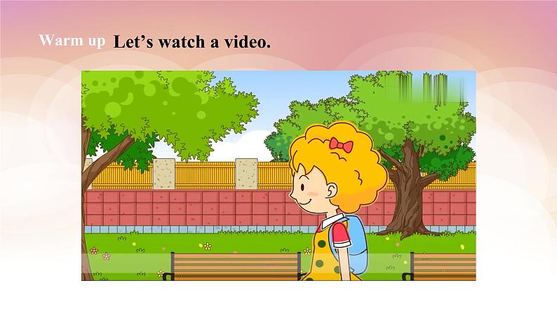 Unit 11 How was your school trip Section A GF-3b 课件(29张PPT)第3页