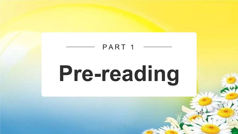 人教版初中英语八年级下册课件U3L5阅读课B03