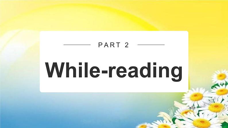 人教版初中英语八年级下册课件U3L5阅读课B06