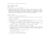 译林八年級英語上冊 Unit 8 Natural disasters 课时3 PPT课件+教案