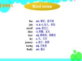 譯林八年級英語上冊 Unit 3 A day out  課時(shí)2 PPT課件+教案