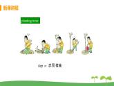 八英译林下 U8 A green world课时7 PPT课件+教案