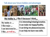 Module6Unit2教学课件2021-2022学年外研版八年级英语下册