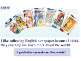 Module6unit1课件2021-2022学年外研版英语八年级下册(1)