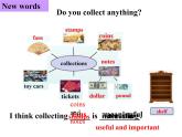 Module6unit1课件2021-2022学年外研版英语八年级下册(1)