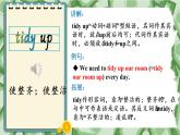 Module6Unit1词汇课件2021-2022学年外研版英语八年级下册