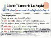 Module7Unit2课件2021-2022学年外研版八年级下册英语