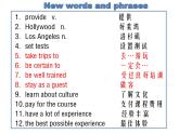 外研英语八年级下册Module7Unit2(共25张PPT)