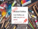 Module6Unit2课件2021-2022学年外研版八年级英语下册(1)