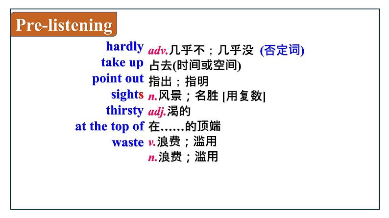 Module8Unit1第一课时2020-2021学年外研版英语八年级下册课件01