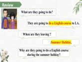 Module7Unit2课件2021-2022学年外研版英语八年级下册