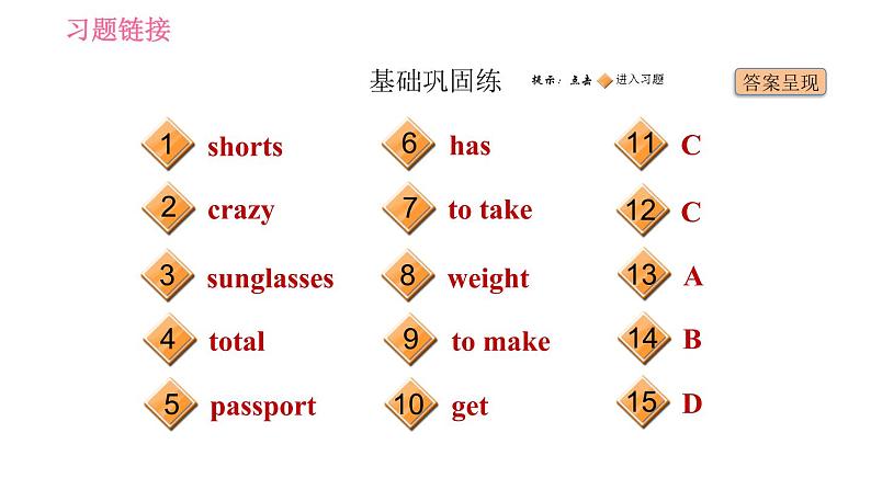 2020-2021学年外研版八年级下册英语课件Module7Unit1Pleasewritetomeandsendmesomephotos第2页