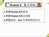 外研英语八下Module8Unit3Languageinuse(共17张PPT)