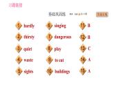 2020-2021学年外研版八年级下册英语课件Module8Unit1Icanhardlybelievewe'reinthecitycentre