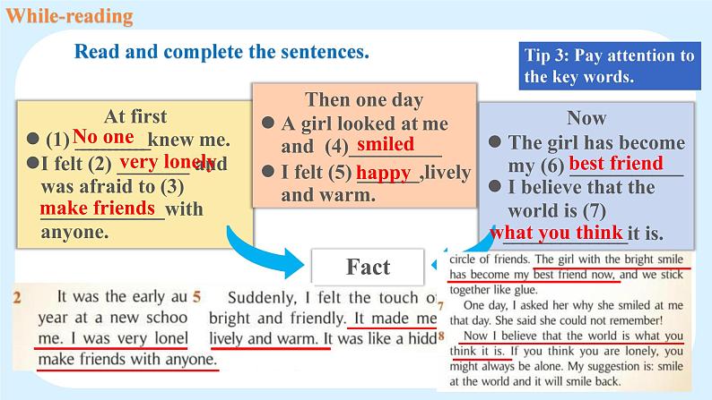 Module9Unit2课件2021-2022学年外研版八年级英语下册第6页