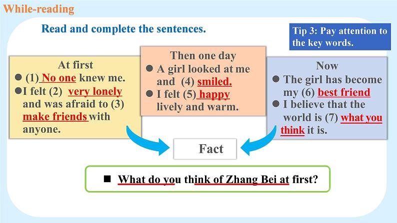 Module9Unit2课件2021-2022学年外研版八年级英语下册第7页