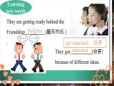 Module9Unit1课件2021-2022学年外研版八年级英语下册