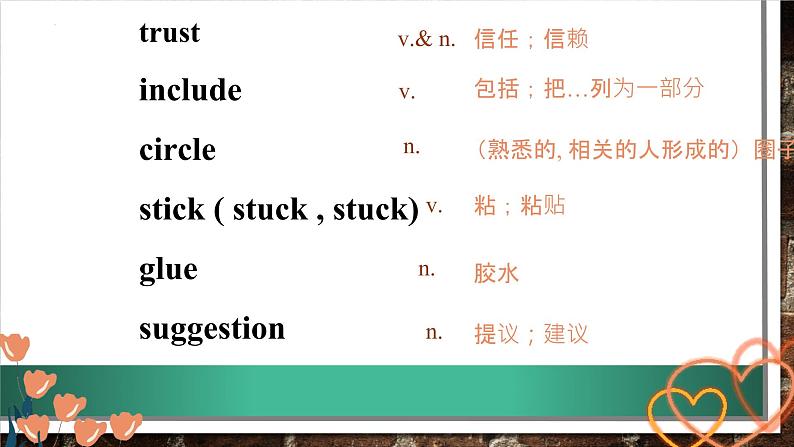 Module9unit2课件2021-2022学年外研版初中英语八年级下册第5页